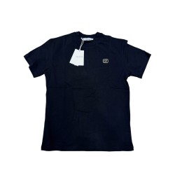copy of T-SHIRT DG BIANCA LOGO ORO