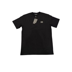 copy of copy of T-SHIRT DG BIANCA LOGO ORO