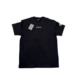 copy of copy of copy of T-SHIRT DG BIANCA LOGO ORO
