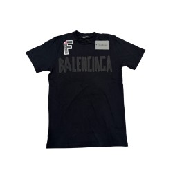 copy of copy of copy of copy of T-SHIRT DG BIANCA LOGO ORO