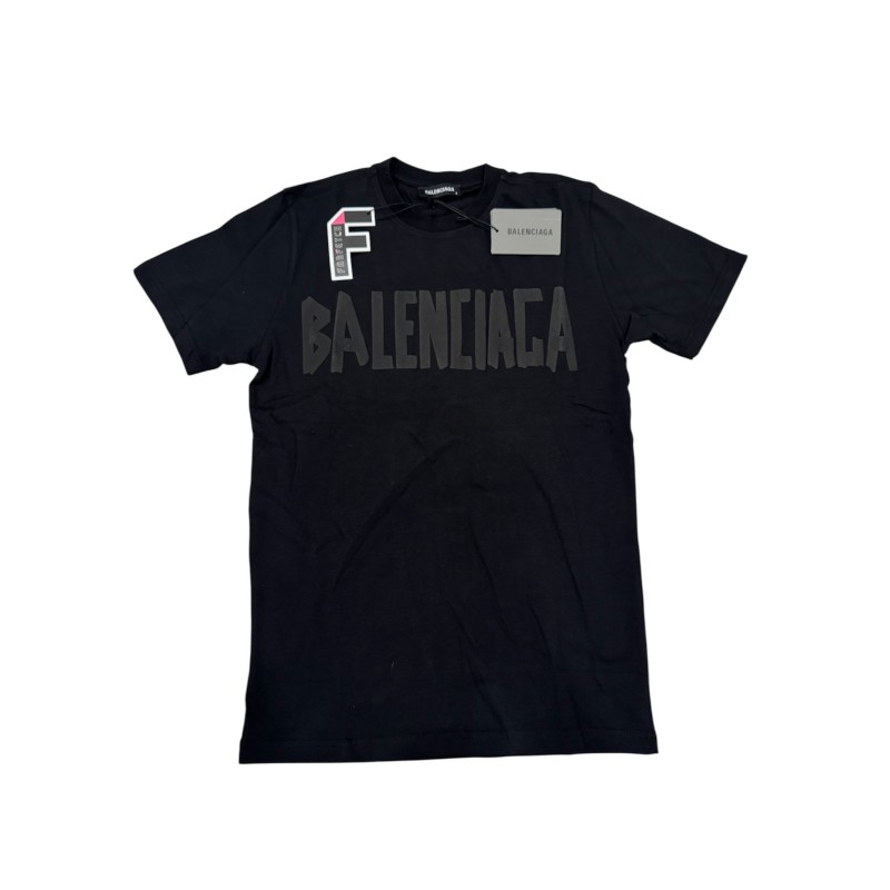 copy of copy of copy of copy of T-SHIRT DG BIANCA LOGO ORO