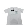 copy of copy of copy of copy of copy of copy of copy of T-SHIRT DG BIANCA LOGO ORO