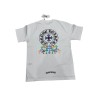copy of copy of copy of copy of copy of copy of copy of T-SHIRT DG BIANCA LOGO ORO