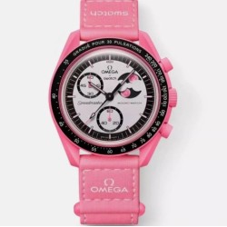 OMG SWH PINK MOONPHASE
