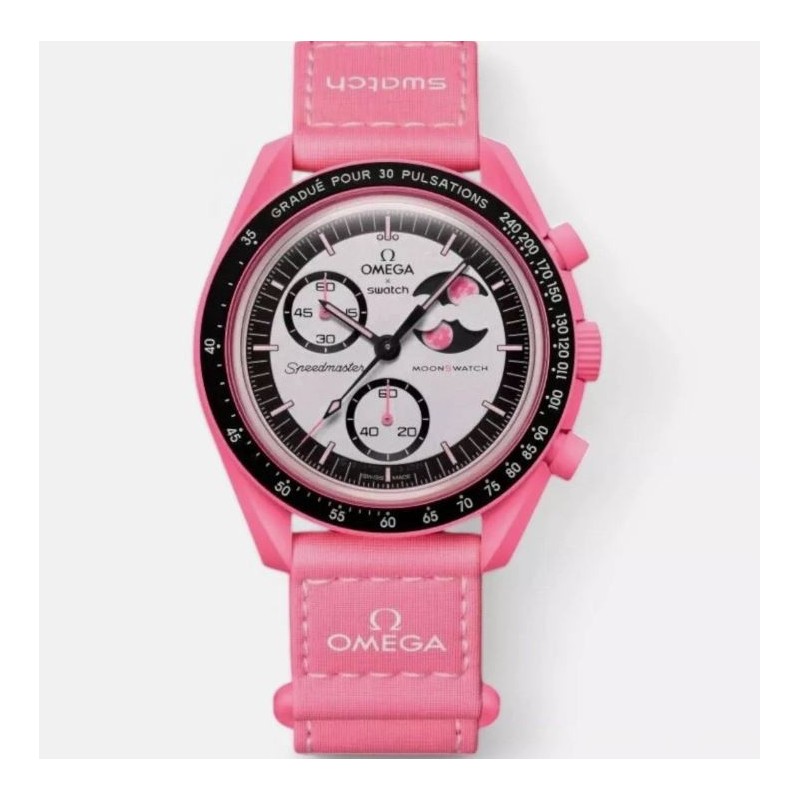 OMG SWH PINK MOONPHASE