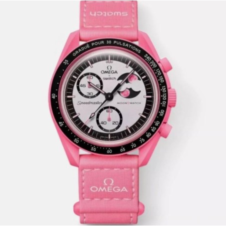 OMG SWH PINK MOONPHASE