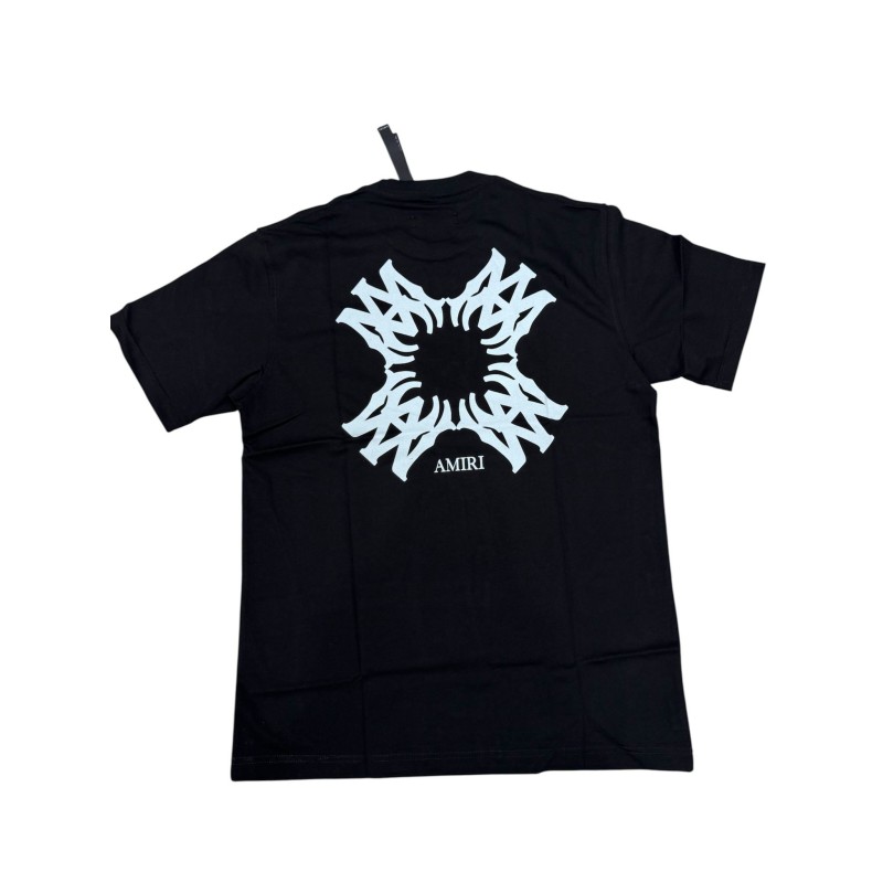 copy of copy of copy of copy of copy of copy of copy of copy of copy of copy of copy of T-SHIRT DG BIANCA LOGO ORO