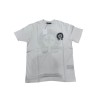 copy of copy of copy of copy of copy of copy of copy of copy of copy of copy of copy of copy of T-SHIRT DG BIANCA LOGO ORO