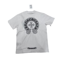 copy of copy of copy of copy of copy of copy of copy of copy of copy of copy of copy of copy of T-SHIRT DG BIANCA LOGO ORO