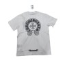 copy of copy of copy of copy of copy of copy of copy of copy of copy of copy of copy of copy of T-SHIRT DG BIANCA LOGO ORO