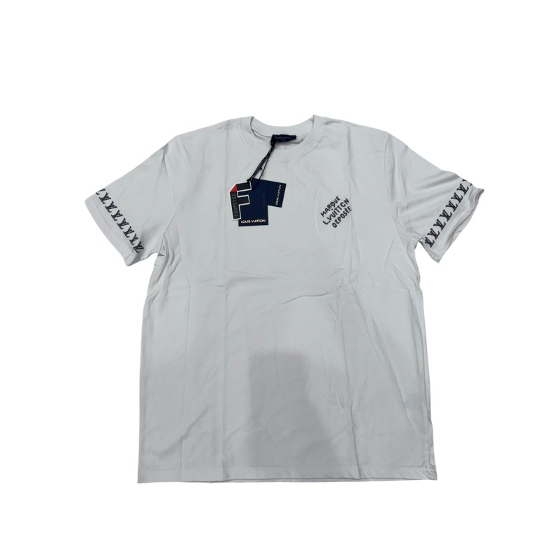 copy of copy of copy of copy of copy of copy of copy of copy of copy of copy of copy of copy of copy of copy of T-SHIRT DG BIANC