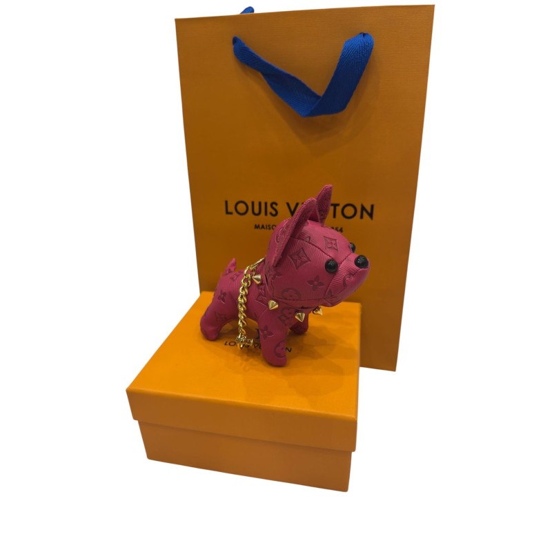 Bulldog LV