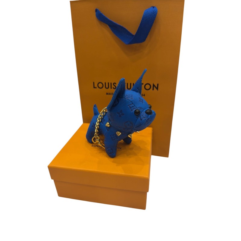 Bulldog LV