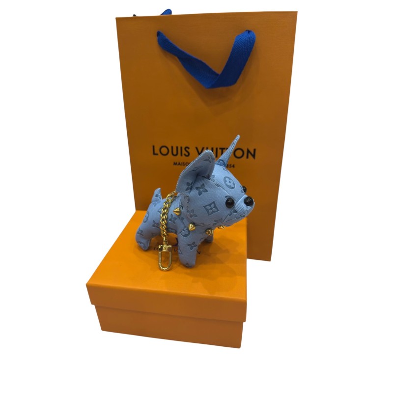 Bulldog LV