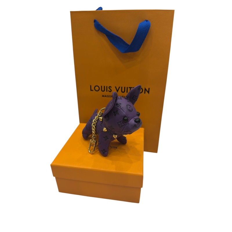 Bulldog LV