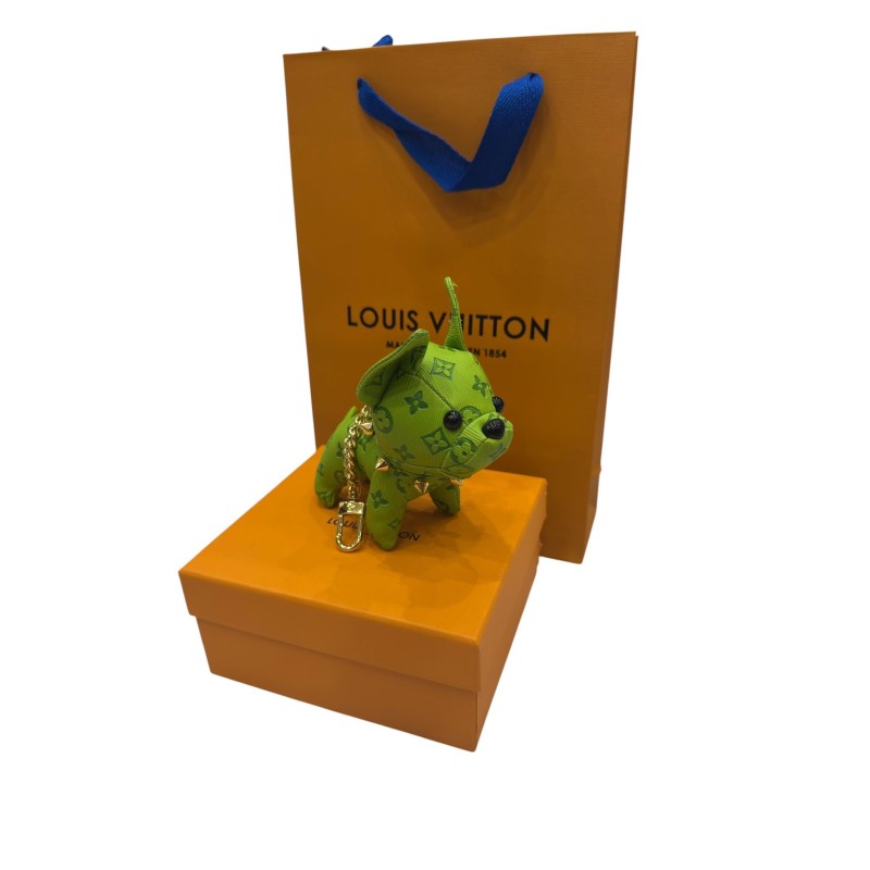 Bulldog LV