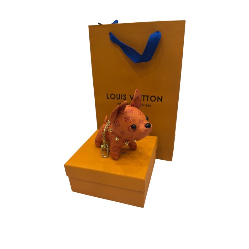 Bulldog LV