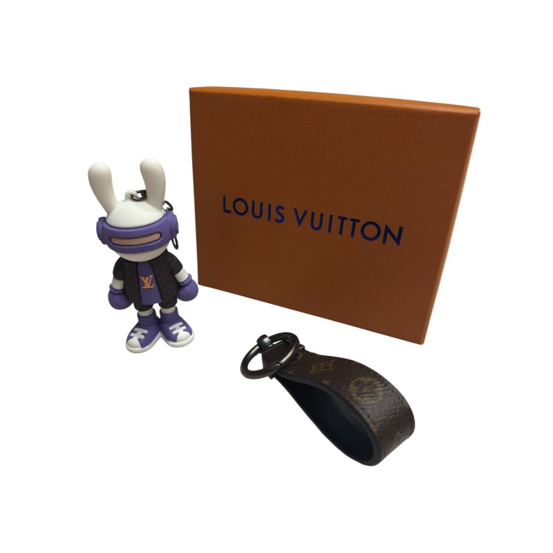BUNNY LV
