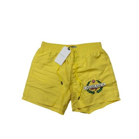 COSTUME BLANCA GIALLO