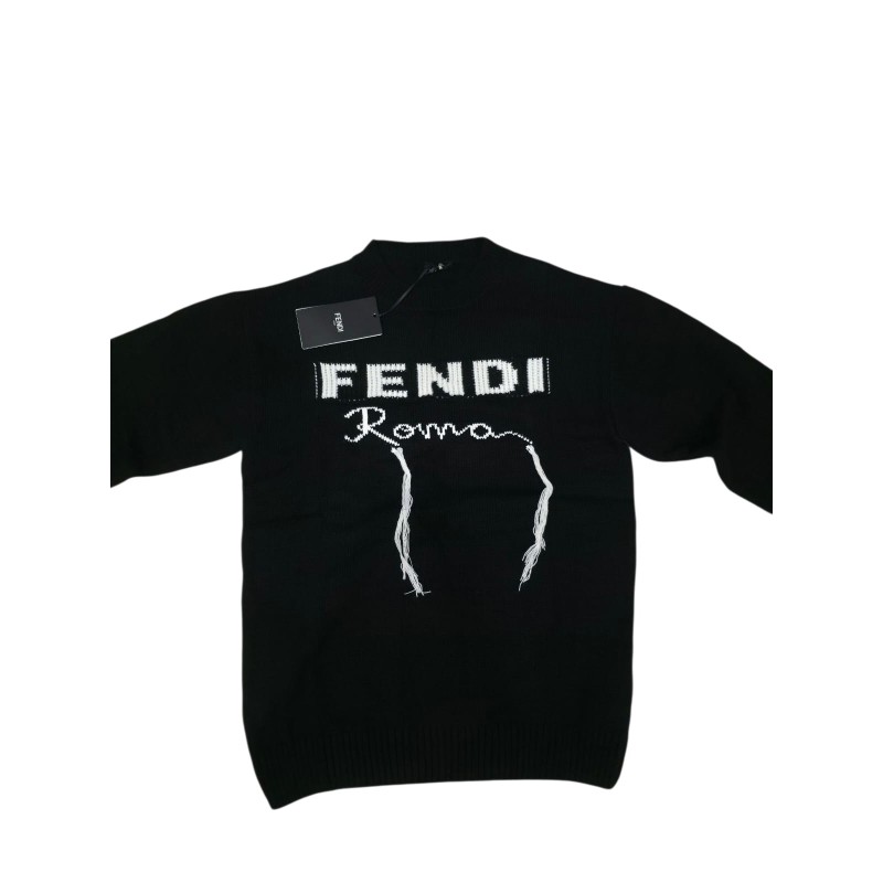 MAGLIONE FND ROMA