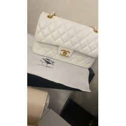 BORSA CHANEL CON BOX