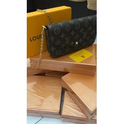 copy of BORSA CHANEL CON BOX