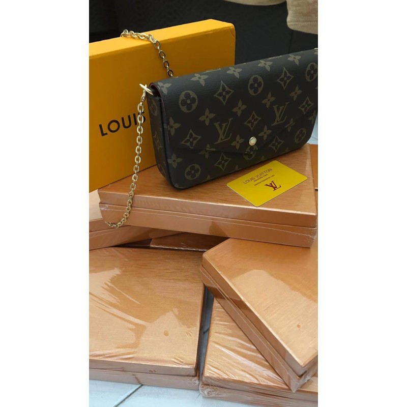 copy of BORSA CHANEL CON BOX