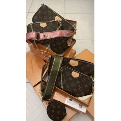 BORSA TRILOGY LV