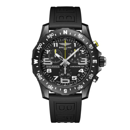 BREIT ENDURANCE PRO NERO